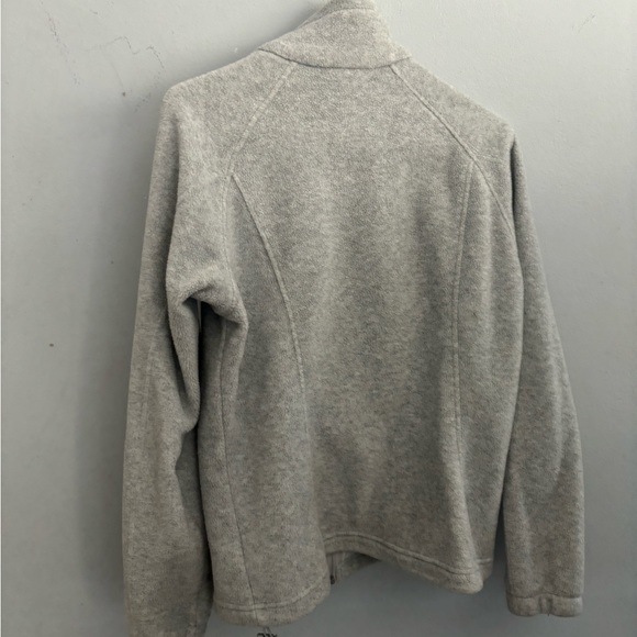 Columbia women's fleece jacket - Picture 2 of 4